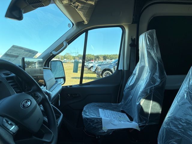 2026 Ford Transit Cargo Van T-250 148" Med Rf 9150 GVWR RWD - 22943335 - 7