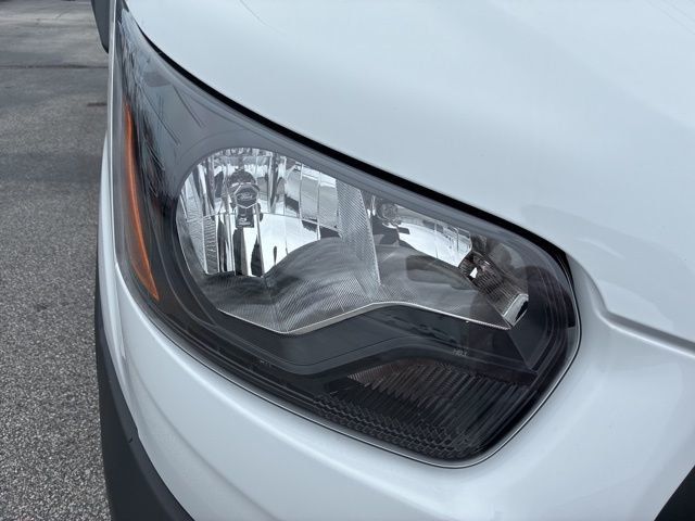 2026 Ford Transit Cargo Van T-250 148" Med Rf 9150 GVWR RWD - 22943335 - 8