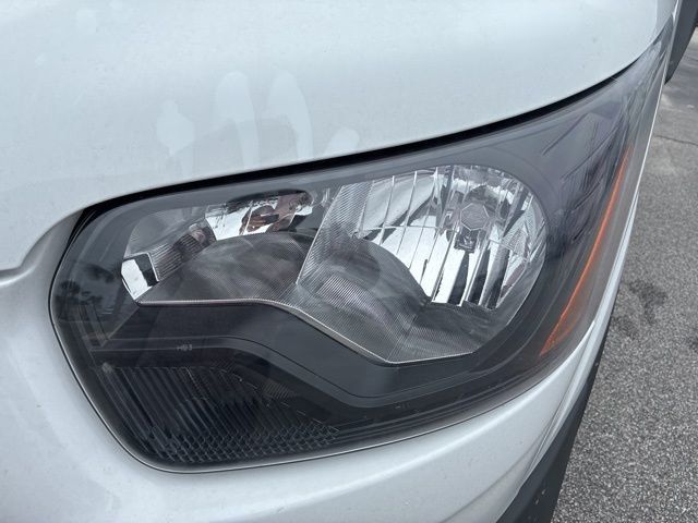 2026 Ford Transit Cargo Van T-250 148" Med Rf 9150 GVWR RWD - 22950966 - 9