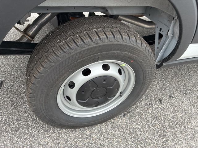 2026 Ford Transit Cargo Van T-250 148" Med Rf 9150 GVWR RWD - 22950966 - 14