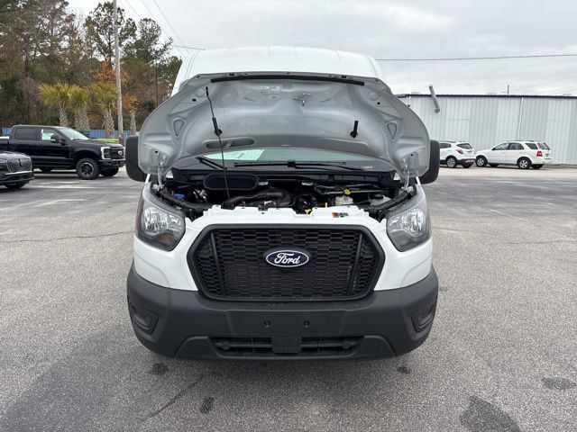 2026 Ford Transit Cargo Van T-250 148" Med Rf 9150 GVWR RWD - 22950966 - 19