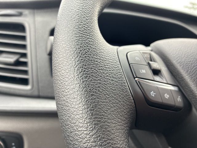 2026 Ford Transit Cargo Van T-250 148" Med Rf 9150 GVWR RWD - 22950966 - 26