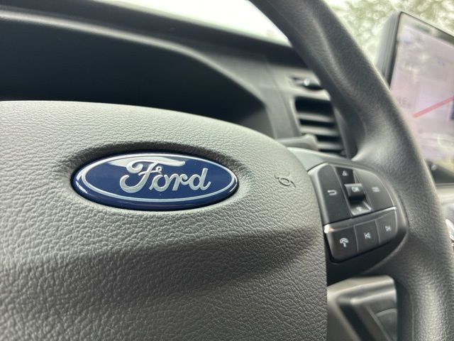 2026 Ford Transit Cargo Van T-250 148" Med Rf 9150 GVWR RWD - 22950966 - 27