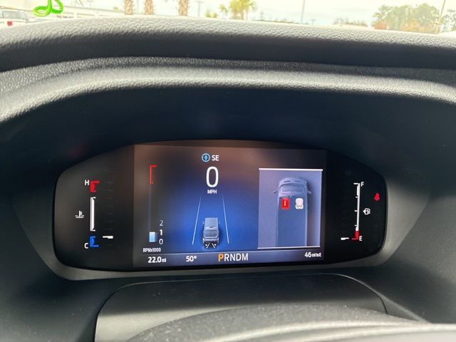 2026 Ford Transit Cargo Van T-250 148" Med Rf 9150 GVWR RWD - 22950966 - 28