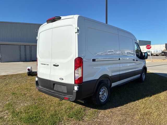 2026 Ford Transit Cargo Van T-250 148" Med Rf 9150 GVWR RWD - 22950966 - 2