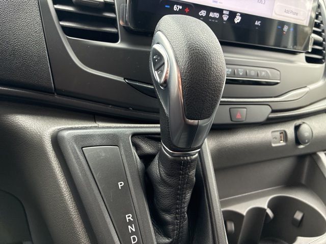 2026 Ford Transit Cargo Van T-250 148" Med Rf 9150 GVWR RWD - 22950966 - 30