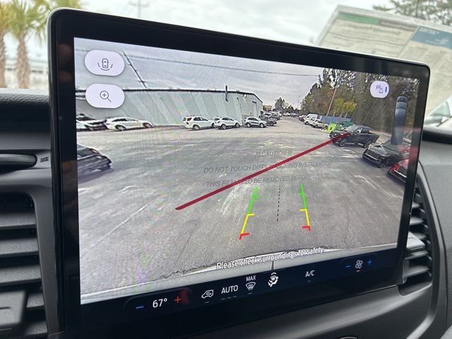 2026 Ford Transit Cargo Van T-250 148" Med Rf 9150 GVWR RWD - 22950966 - 31