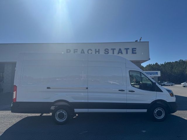2026 Ford Transit Cargo Van T-350 148" EL Hi Rf 9500 GVWR RWD - 22938304 - 0
