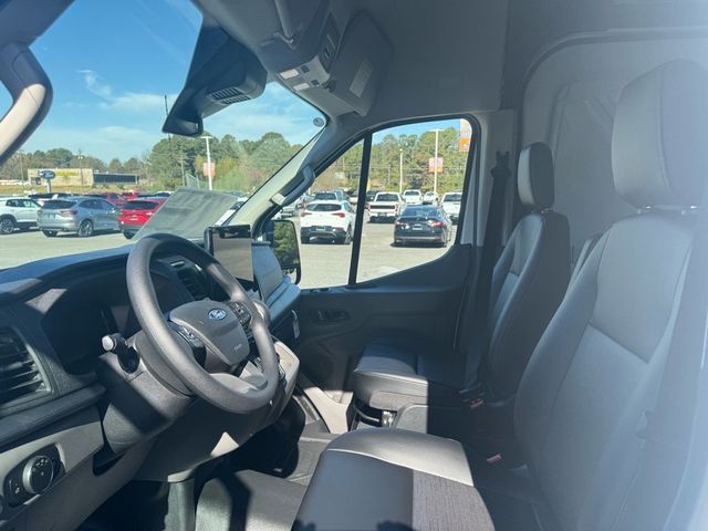 2026 Ford Transit Cargo Van T-350 148" EL Hi Rf 9500 GVWR RWD - 22938304 - 9