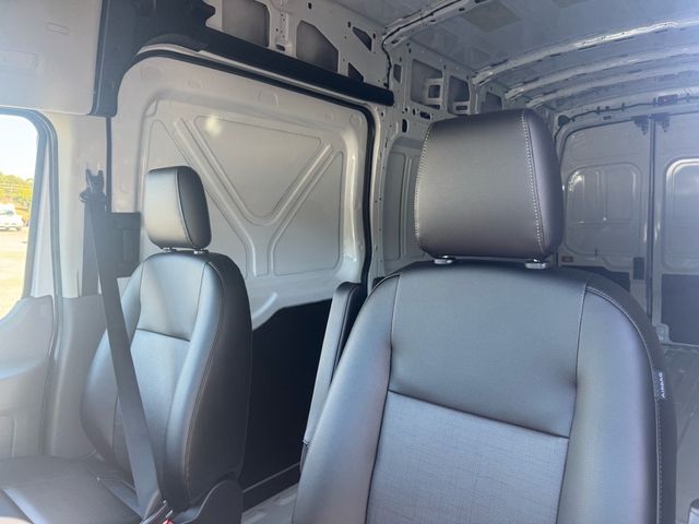 2026 Ford Transit Cargo Van T-350 148" EL Hi Rf 9500 GVWR RWD - 22938304 - 10