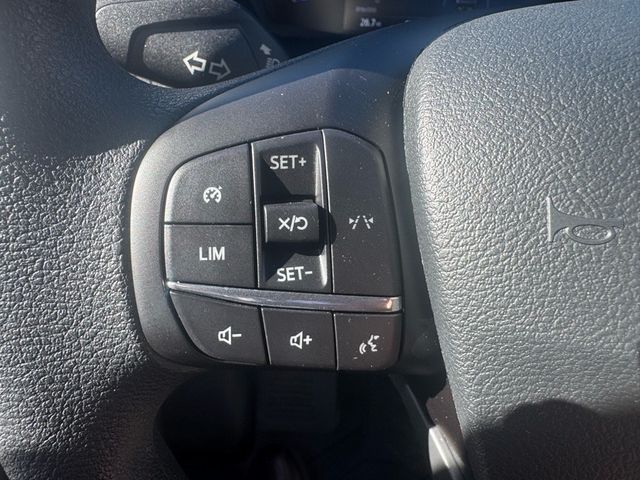 2026 Ford Transit Cargo Van T-350 148" EL Hi Rf 9500 GVWR RWD - 22938304 - 12