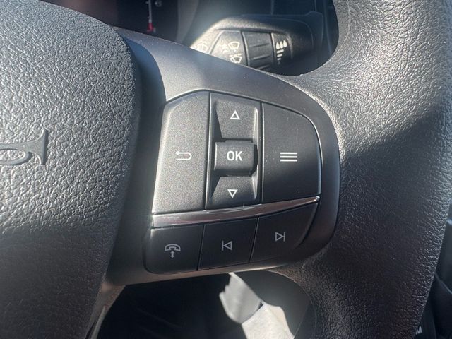 2026 Ford Transit Cargo Van T-350 148" EL Hi Rf 9500 GVWR RWD - 22938304 - 13