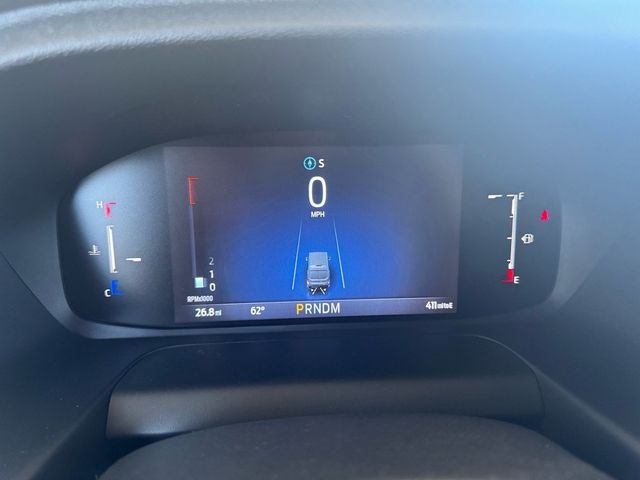 2026 Ford Transit Cargo Van T-350 148" EL Hi Rf 9500 GVWR RWD - 22938304 - 14