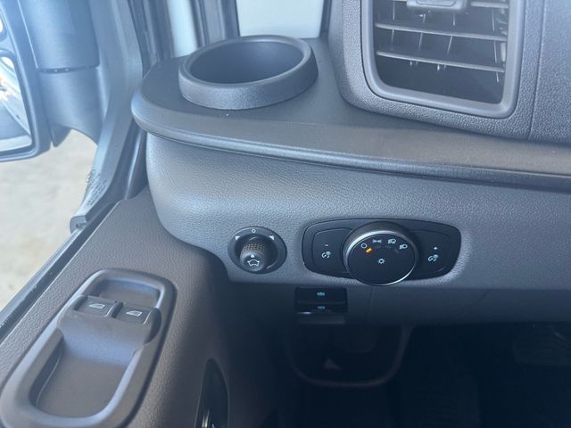 2026 Ford Transit Cargo Van T-350 148" EL Hi Rf 9500 GVWR RWD - 22938304 - 15