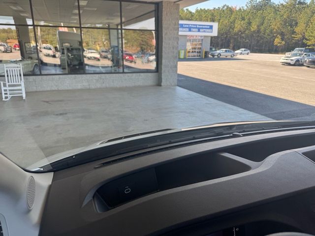 2026 Ford Transit Cargo Van T-350 148" EL Hi Rf 9500 GVWR RWD - 22938304 - 16