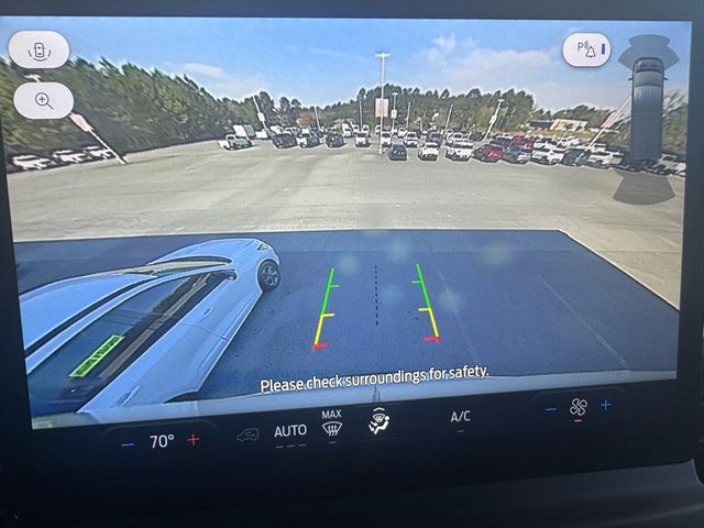 2026 Ford Transit Cargo Van T-350 148" EL Hi Rf 9500 GVWR RWD - 22938304 - 20