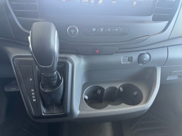 2026 Ford Transit Cargo Van T-350 148" EL Hi Rf 9500 GVWR RWD - 22938304 - 22