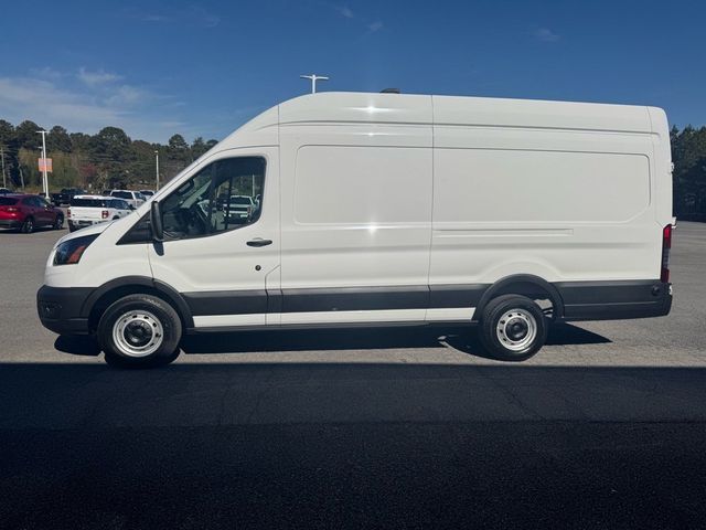 2026 Ford Transit Cargo Van T-350 148" EL Hi Rf 9500 GVWR RWD - 22938304 - 4