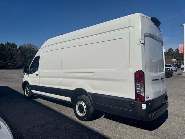 2026 Ford Transit Cargo Van T-350 148" EL Hi Rf 9500 GVWR RWD - 22938304 - 5