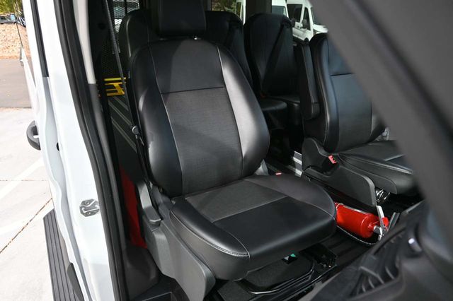2026 Ford Transit Passenger Wagon T-350 148" Med Roof XL AWD - 23099426 - 15