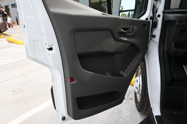 2026 Ford Transit Passenger Wagon T-350 148" Med Roof XL AWD - 23099426 - 27