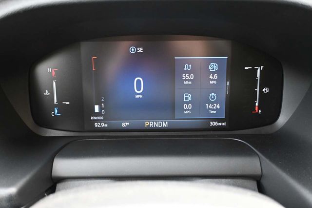 2026 Ford Transit Passenger Wagon T-350 148" Med Roof XL AWD - 23099426 - 33