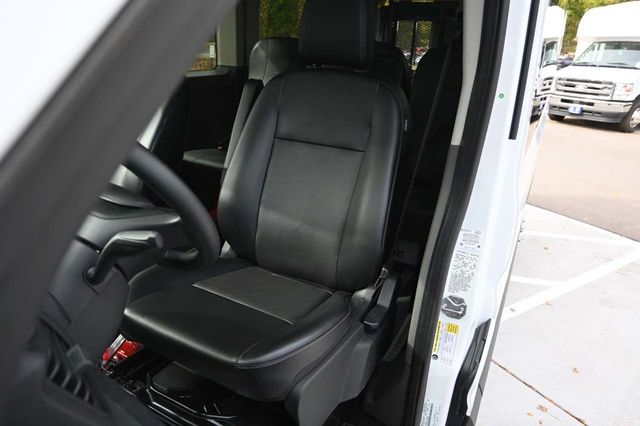 2026 Ford Transit Passenger Wagon T-350 148" Med Roof XL AWD - 23100683 - 13