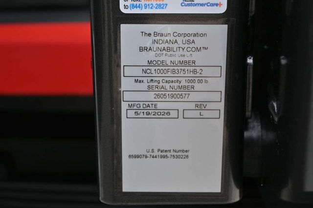 2026 Ford Transit Passenger Wagon T-350 148" Med Roof XL AWD - 23100683 - 21