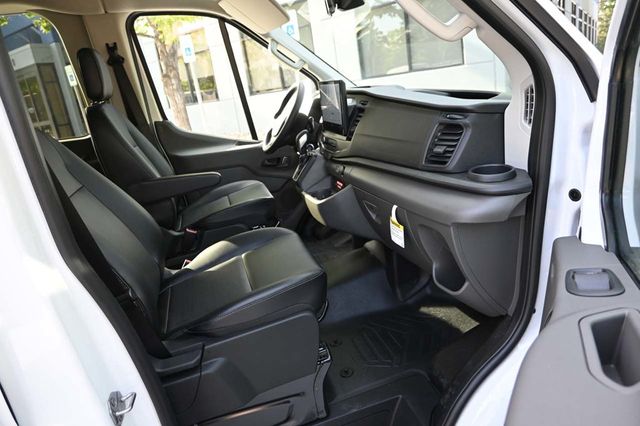 2026 Ford Transit Passenger Wagon T-350 148" Med Roof XL RWD - 23036743 - 14