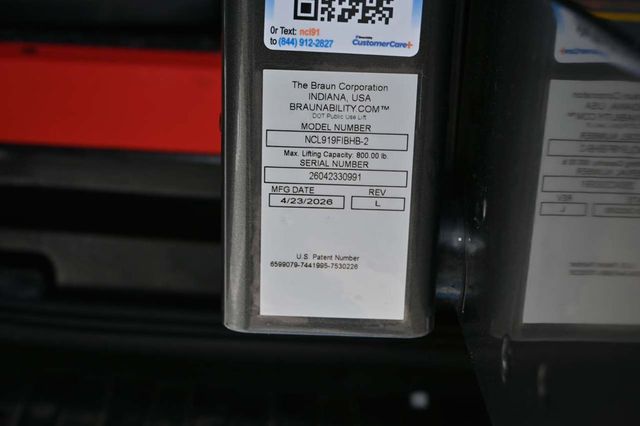 2026 Ford Transit Passenger Wagon T-350 148" Med Roof XL RWD - 23036743 - 21