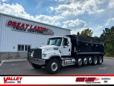 2026 Freightliner 114SD