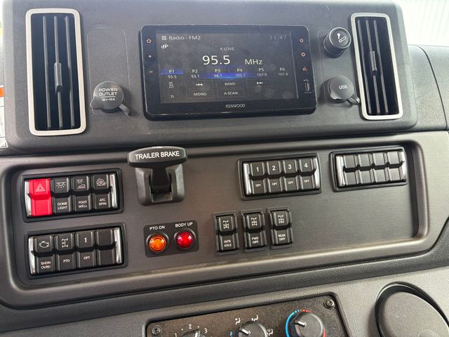 2026 Freightliner 114SD  - 23012307 - 12