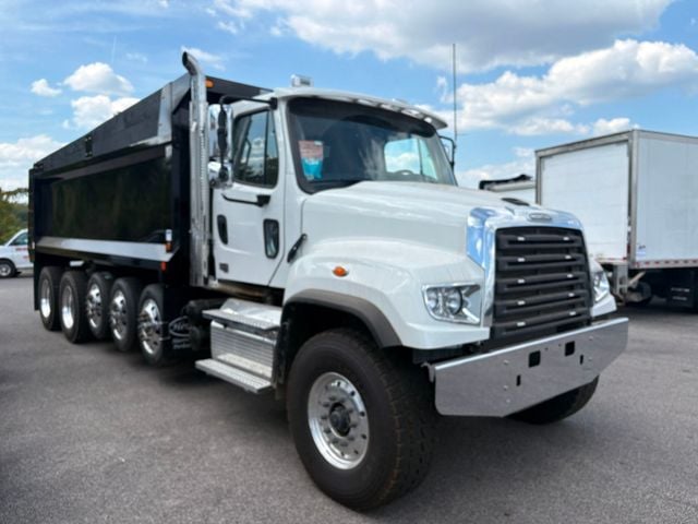 2026 Freightliner 114SD  - 23012307 - 3
