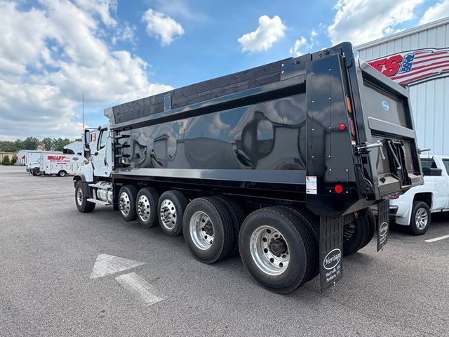 2026 Freightliner 114SD  - 23012307 - 4