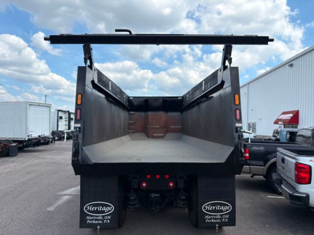 2026 Freightliner 114SD  - 23012307 - 6