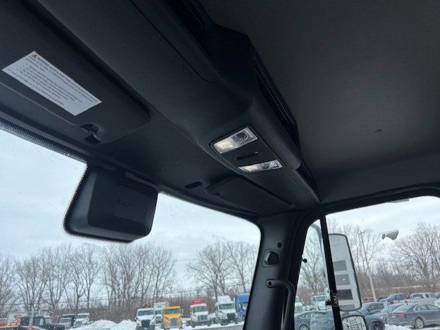 2026 Freightliner 114SD 2026 FREIGHTLINER 114SD CAB CASSIS - 22978747 - 9