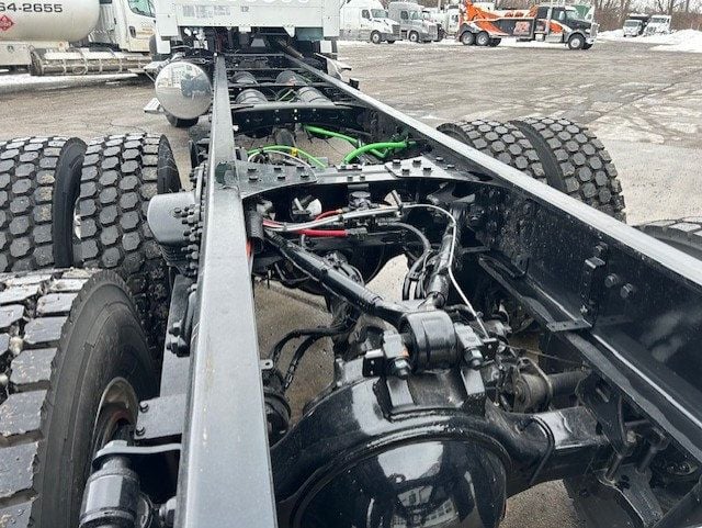 2026 Freightliner 114SD 2026 FREIGHTLINER 114SD CAB CASSIS - 22978747 - 6