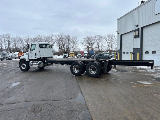 2026 Freightliner 114SD 2026 FREIGHTLINER 114SD CAB CASSIS - 22978747 - 7