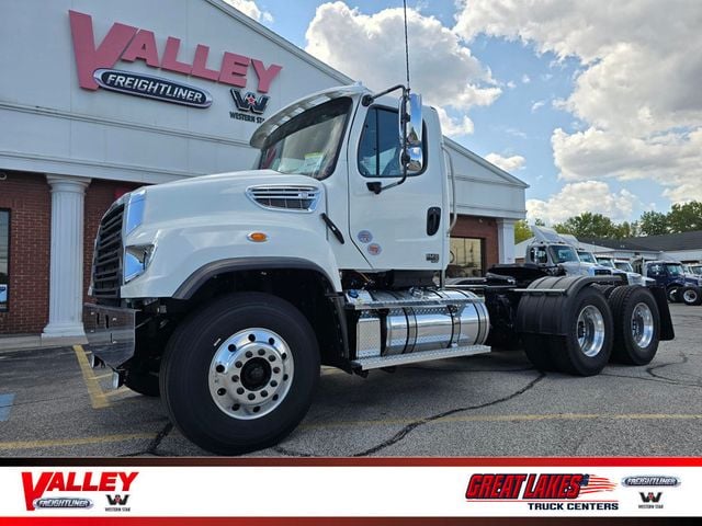 2026 Freightliner 114SD Plus  - 22912999 - 0