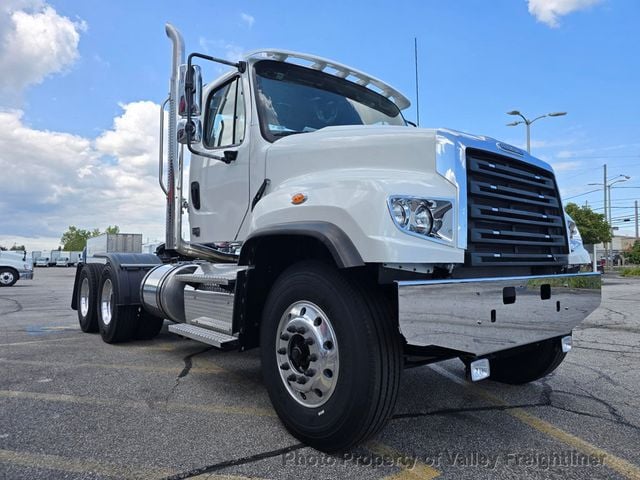 2026 Freightliner 114SD Plus  - 22912999 - 2
