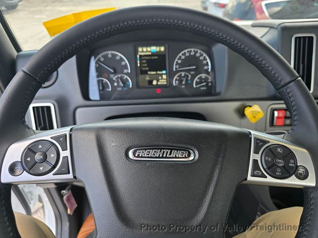 2026 Freightliner 114SD Plus  - 22912999 - 5