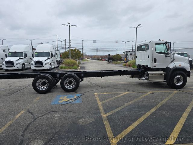 2026 Freightliner 114SD+ 114SD+ - 22937554 - 2