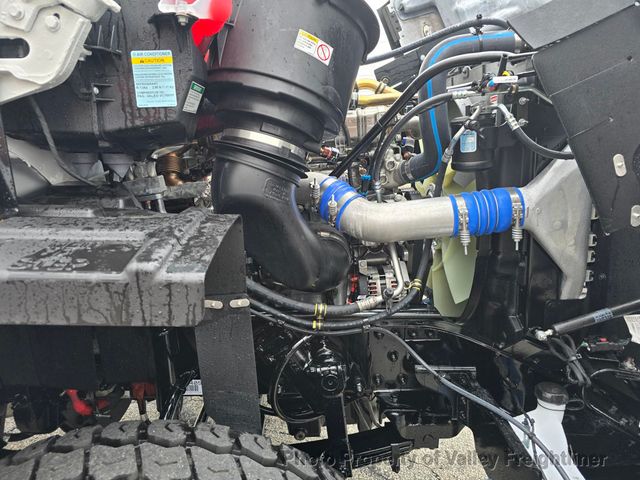 2026 Freightliner 114SD+ 114SD+ - 22937554 - 4