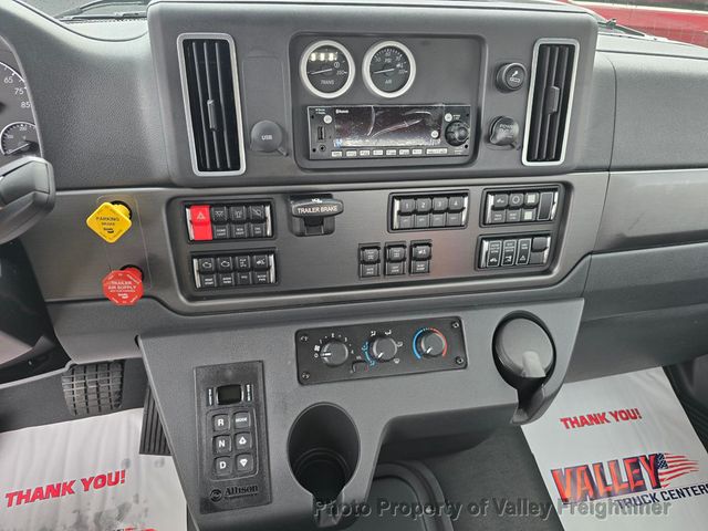 2026 Freightliner 114SD+ 114SD+ - 22937554 - 8