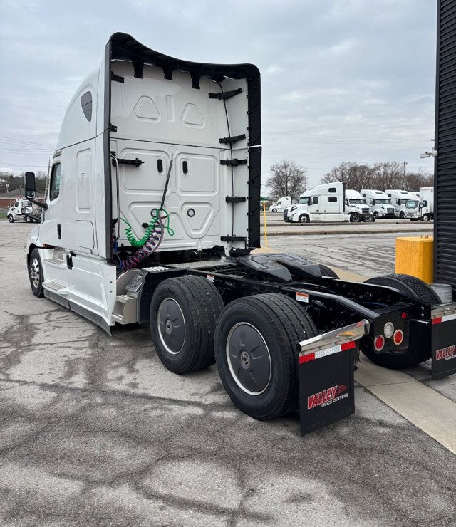 2026 Freightliner CAS126SLP  - 23021562 - 3