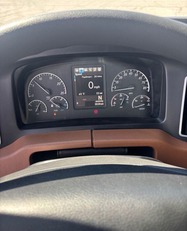 2026 Freightliner CAS126SLP  - 23021600 - 5