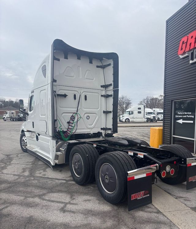 2026 Freightliner CAS126SLP  - 23021615 - 3