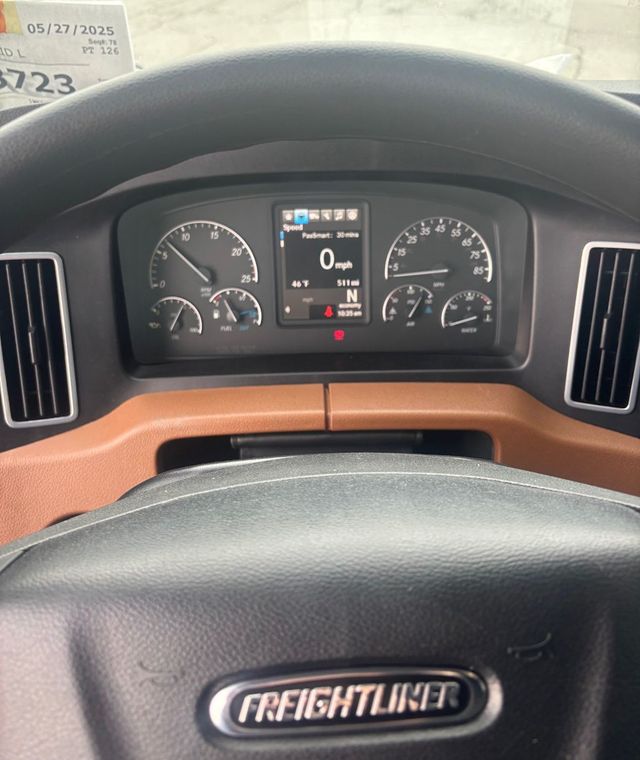 2026 Freightliner CAS126SLP  - 23021615 - 5