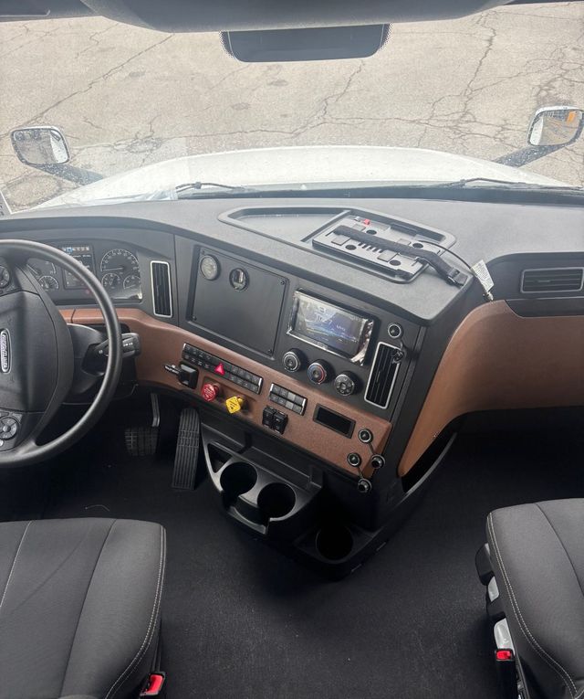 2026 Freightliner CAS126SLP  - 23021615 - 6