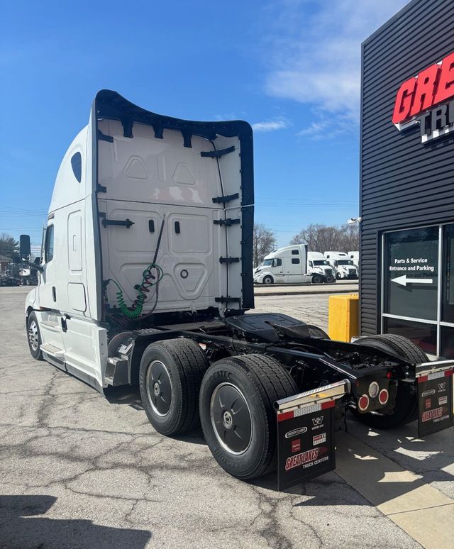 2026 Freightliner CAS126SLP  - 23021629 - 2